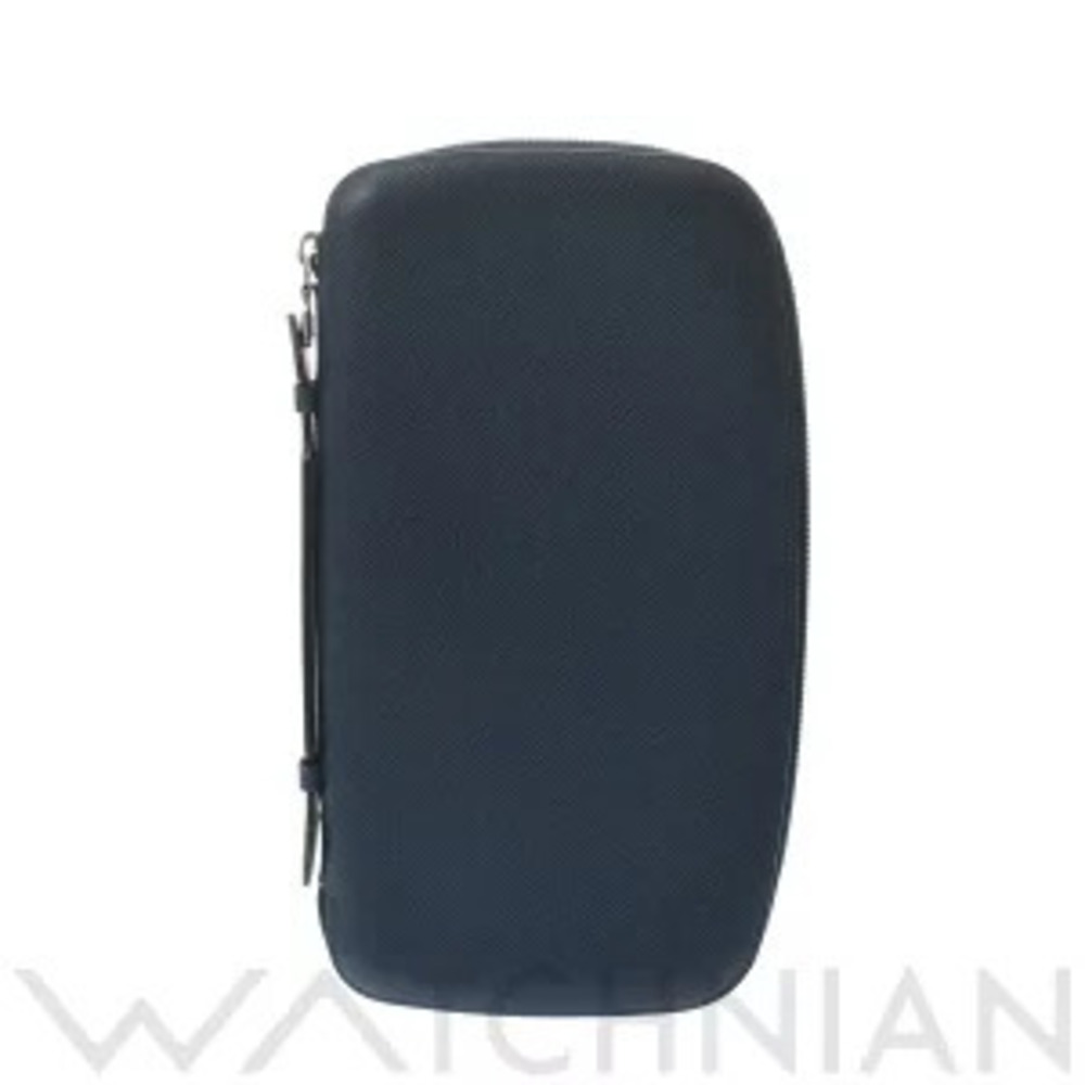 Louis Vuitton Taiga Organizer Atoll Ocean Long Wallet